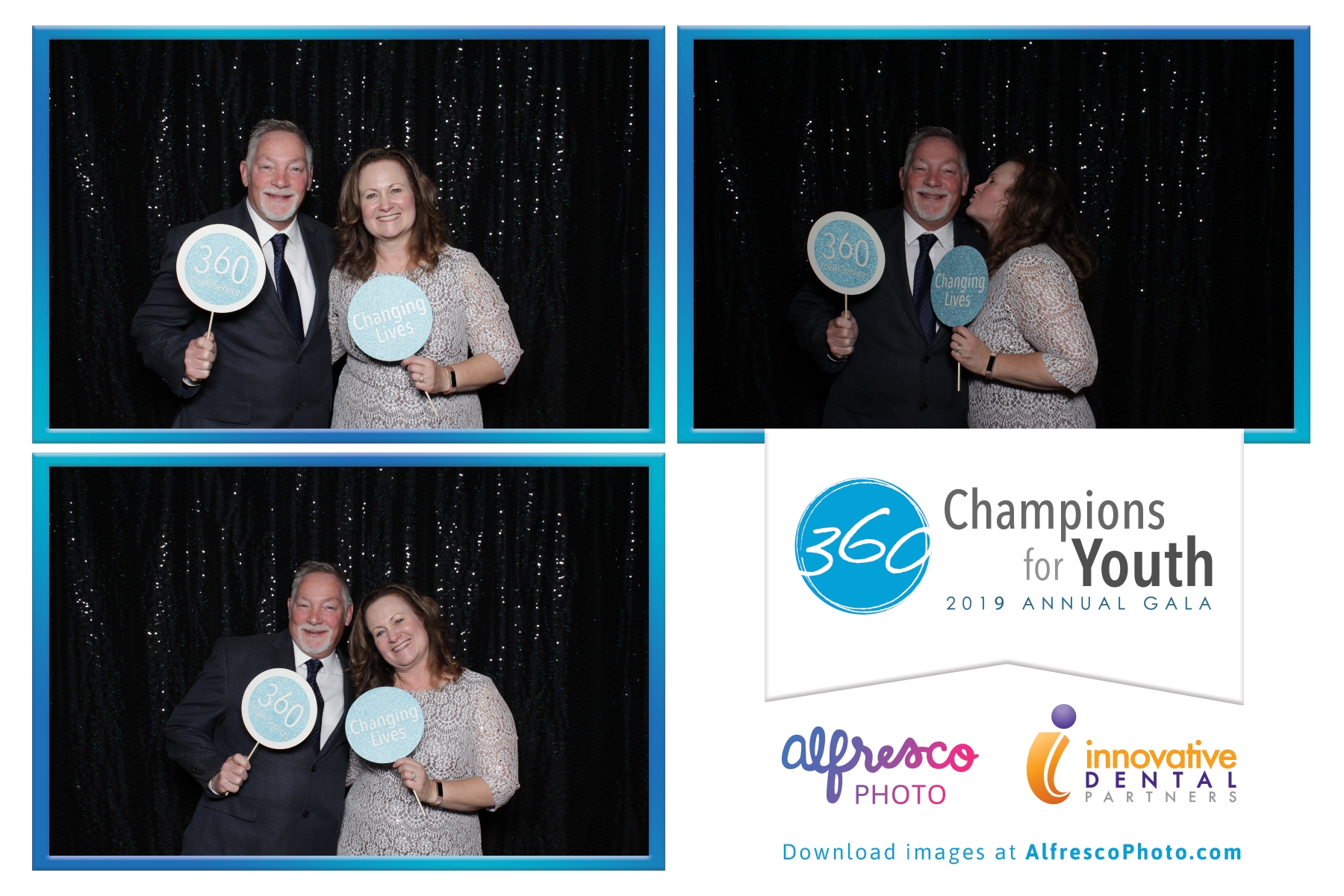 Champions for Youth 2019 Annual Gala | View more photos from the event at events.alfrescophoto.com/u/AlfrescoPhoto/Champions-for-Youth-2019-Annual-Gala